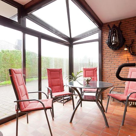 Apartment In Eifel With Children S Playground Lirstal Exterior foto